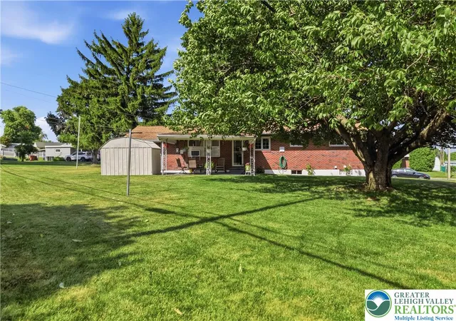 2nd image of 602 Orchard Dr, Whitehall, PA 18052 | MLS# 780037