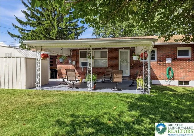 Photo 3 of Sale Pending at 602 Orchard Dr, Whitehall, PA 18052 | MLS# 780037 | Listing updated on 2026-07-13