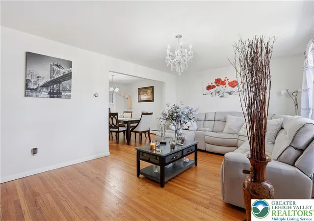 Photo 3 of Sale Pending at 602 Orchard Dr, Whitehall, PA 18052 | MLS# 780037 | Listing updated on 2026-07-13