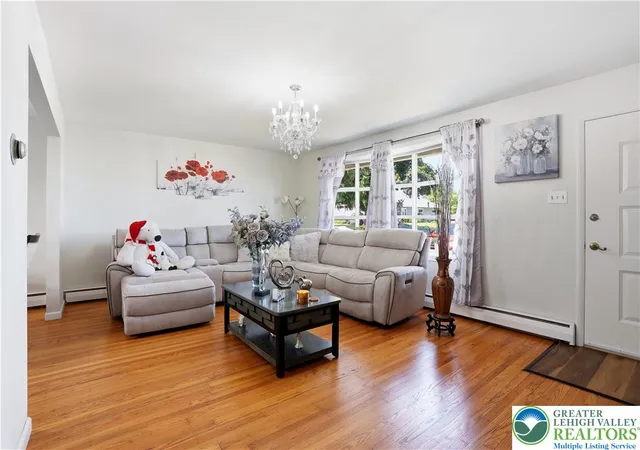 Photo 4 of Sale Pending at 602 Orchard Dr, Whitehall, PA 18052 | MLS# 780037 | Listing updated on 2026-07-13