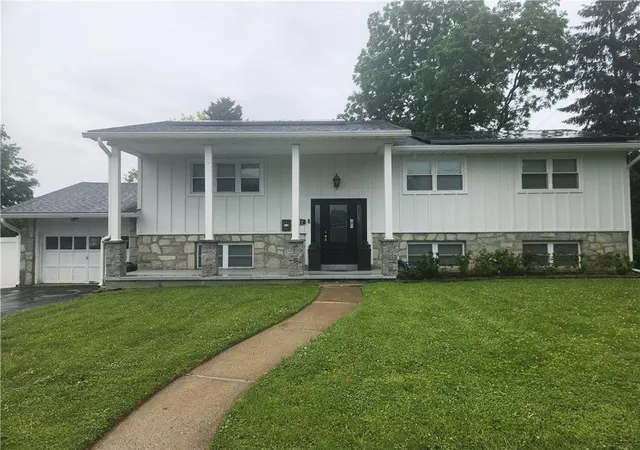 Homes for sale in Nazareth Boro, PA | 422 Belvidere St, Nazareth Boro, PA 18064 | MLS# 780232