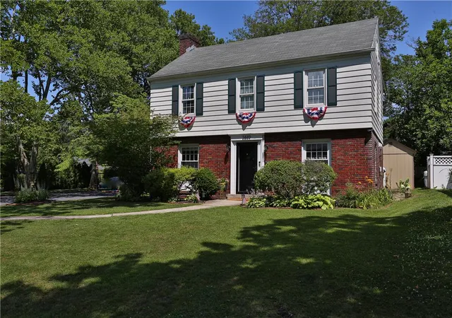 Photo 1 of Sale Pending at 2449 W Washington St, Allentown, PA 18104 | MLS# 780188 | Listing updated on 2026-07-21