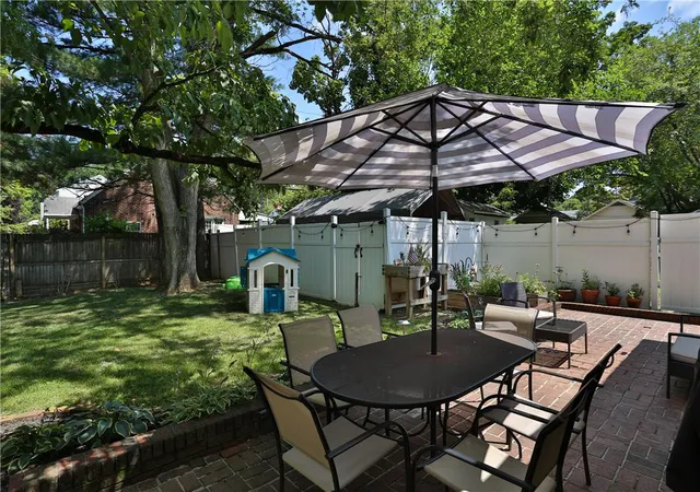 Photo 2 of Sale Pending at 2449 W Washington St, Allentown, PA 18104 | MLS# 780188 | Listing updated on 2026-07-21