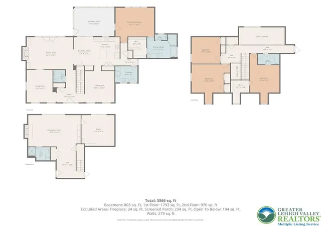 Homes for sale in Stroud Twp, PA | 237 Eastshore Dr, Stroud Twp, PA 18301 | MLS# 780234