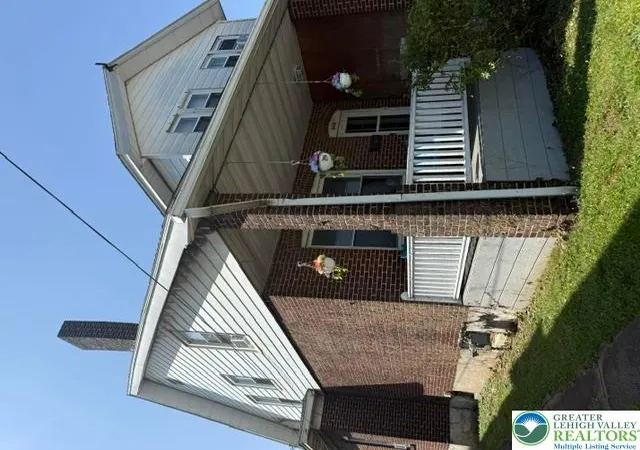 3rd image of 2406 Butler St, Easton, PA 18042 | MLS# 779503