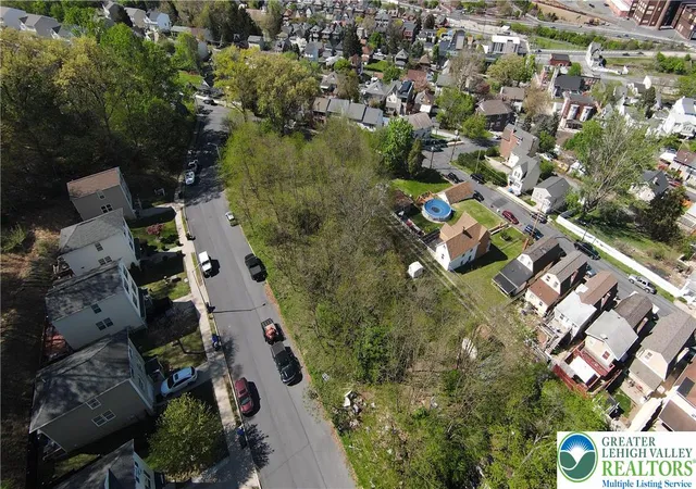 Homes for sale in Bethlehem City, PA | James St #LOTS, Bethlehem City, PA 18015 | MLS# 780264