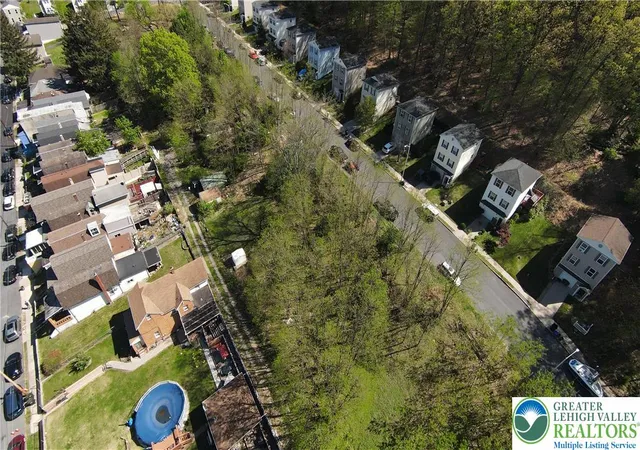Homes for sale in Bethlehem City, PA | James St #LOTS, Bethlehem City, PA 18015 | MLS# 780264
