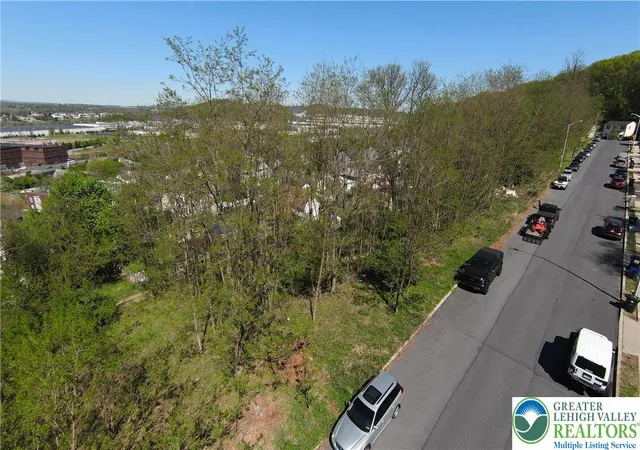 Homes for sale in Bethlehem City, PA | James St #LOTS, Bethlehem City, PA 18015 | MLS# 780264