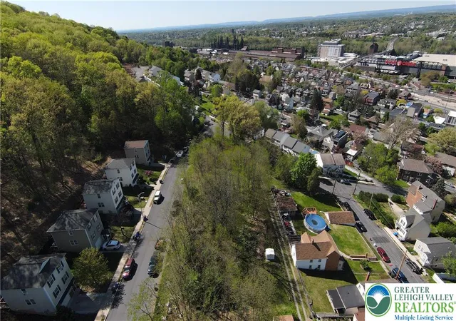 Homes for sale in Bethlehem City, PA | James St #LOTS, Bethlehem City, PA 18015 | MLS# 780264