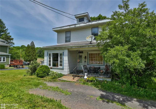 1st image of 92 Grier Ave, Barnesville, PA 18214 | MLS# 776499