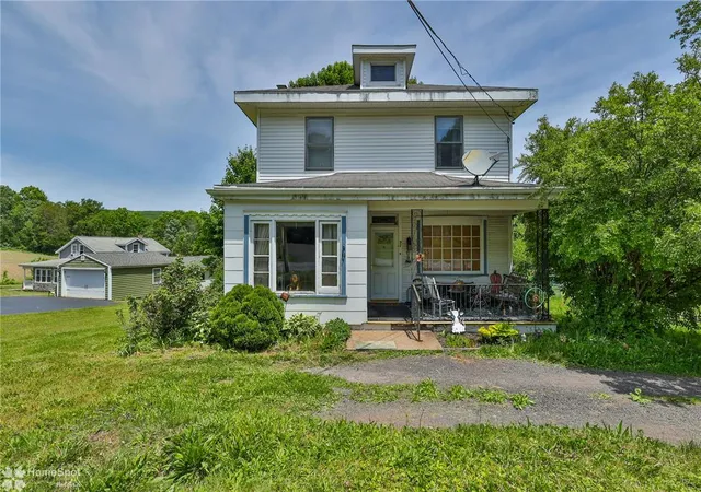 2nd image of 92 Grier Ave, Barnesville, PA 18214 | MLS# 776499
