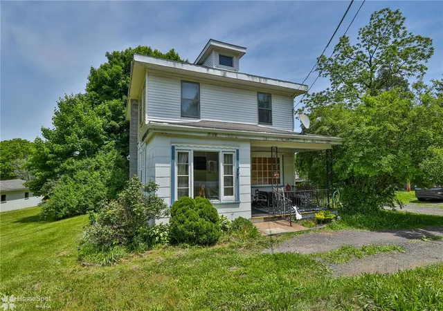 3rd image of 92 Grier Ave, Barnesville, PA 18214 | MLS# 776499