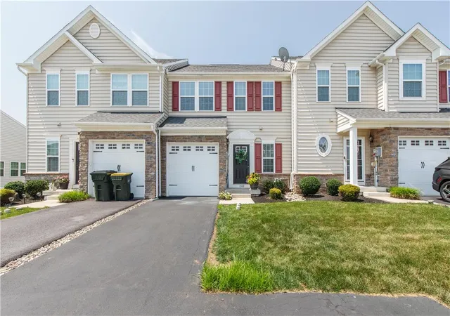 Homes for sale in Upper Macungie Twp, PA | 1142 Westminster Dr, Upper Macungie Twp, PA 18031 | MLS# 780007