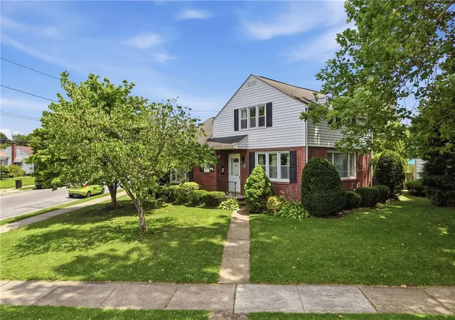 Photo 1 of Sale Pending at 1866 Carlisle St, Bethlehem, PA 18017 | MLS# 780247 | Listing updated on 2026-07-14