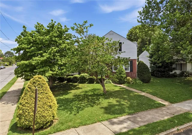 Photo 2 of Sale Pending at 1866 Carlisle St, Bethlehem, PA 18017 | MLS# 780247 | Listing updated on 2026-07-14
