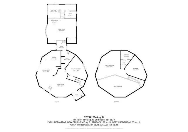 60th image of 8615 E Nottingham Dr, Polk Twp, PA 18058 | MLS# 780260