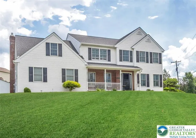 1st image of 1252 Winter Ln, Easton, PA 18040 | MLS# 779896