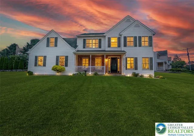 77th image of 1252 Winter Ln, Easton, PA 18040 | MLS# 779896