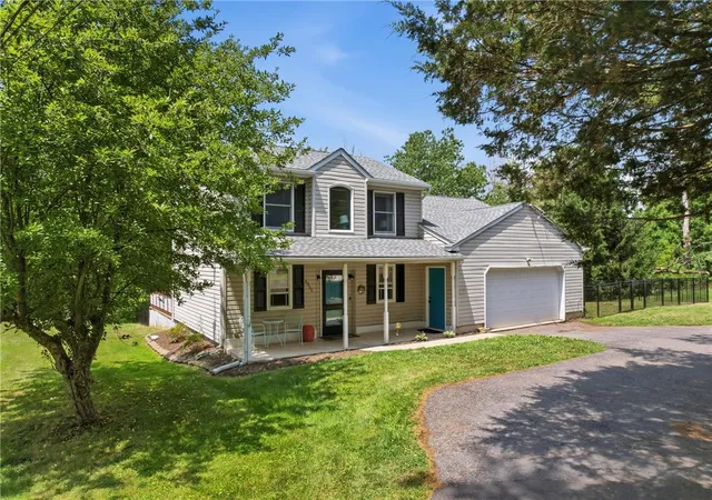 1st image of 6354 New St, Center Valley, PA 18034 | MLS# 780270