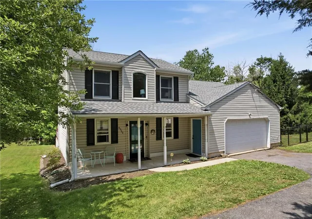 2nd image of 6354 New St, Center Valley, PA 18034 | MLS# 780270