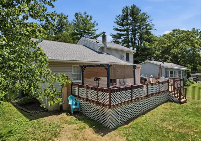 5th image of 6354 New St, Center Valley, PA 18034 | MLS# 780270