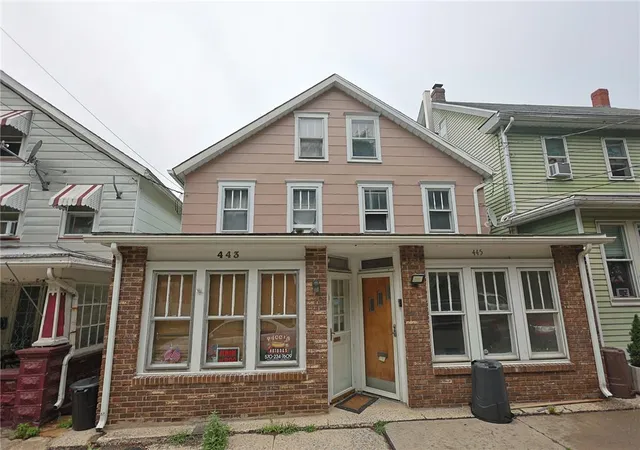 1st image of 443 Abbott St, Lansford, PA 18232 | MLS# 780287