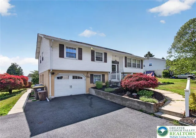 Homes for sale in South Whitehall Twp, PA | 34 S 41St St, South Whitehall Twp, PA 18104 | MLS# 780313