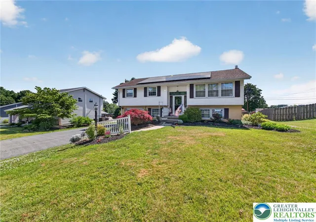 Homes for sale in South Whitehall Twp, PA | 34 S 41St St, South Whitehall Twp, PA 18104 | MLS# 780313
