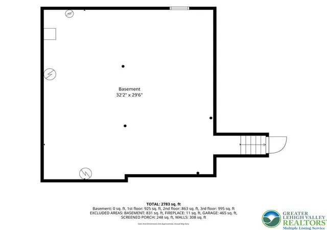 Homes for sale in Salisbury Twp, PA | 2844 Edgemont Dr, Salisbury Twp, PA 18103 | MLS# 780013