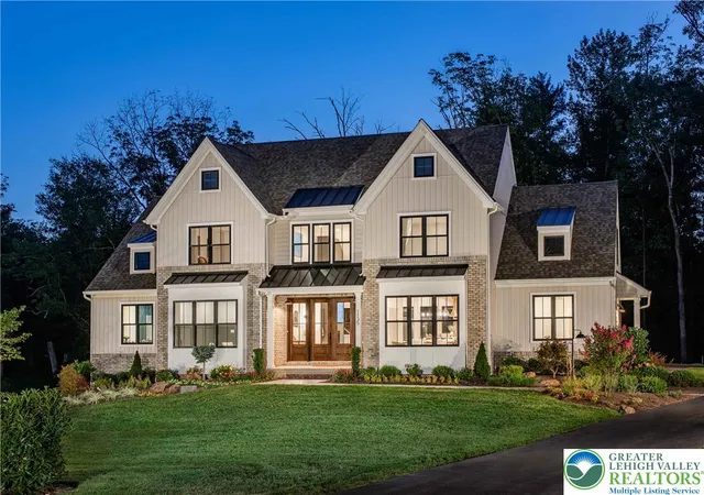Photo 1 of Single family home for sale at 4825 S Mountain Dr, Emmaus, PA 18049 | MLS# 780148 | Listing updated on 2026-07-24
