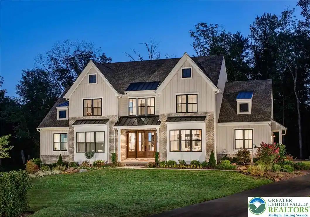Single family home for sale at 4825 S Mountain Dr, Emmaus, PA 18049 | MLS# 780148 | Listing updated on 2026-10-15