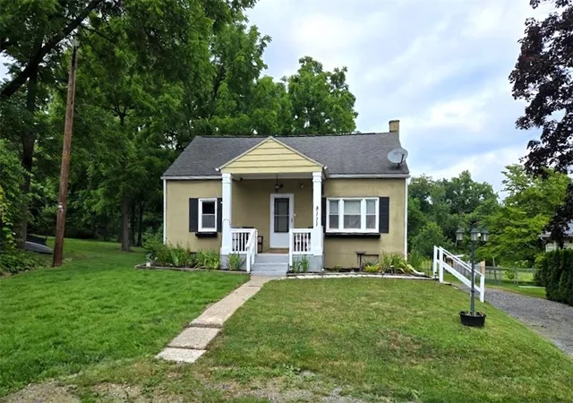 Photo 1 of Sale Pending at 5111 Spruce Rd, Emmaus, PA 18049 | MLS# 780326 | Listing updated on 2026-08-04
