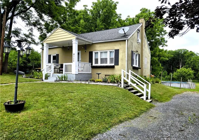 Photo 2 of Sale Pending at 5111 Spruce Rd, Emmaus, PA 18049 | MLS# 780326 | Listing updated on 2026-08-04