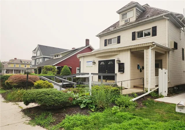 2nd image of 1810 Washington Blvd, Easton, PA 18042 | MLS# 780330