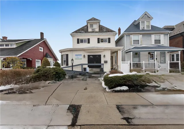 4th image of 1810 Washington Blvd, Easton, PA 18042 | MLS# 780330