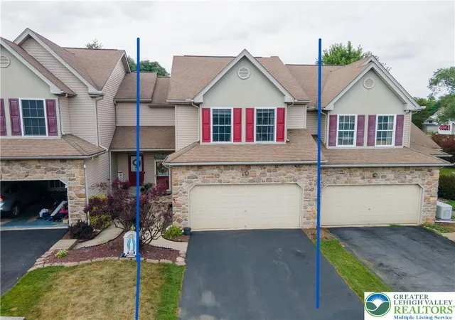 4th image of 211 S Kathryn St, Easton, PA 18045 | MLS# 780182