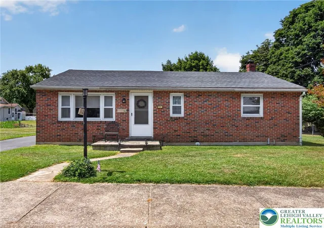 1st image of 312 S 12th St, Emmaus Boro, PA 18049 | MLS# 780196