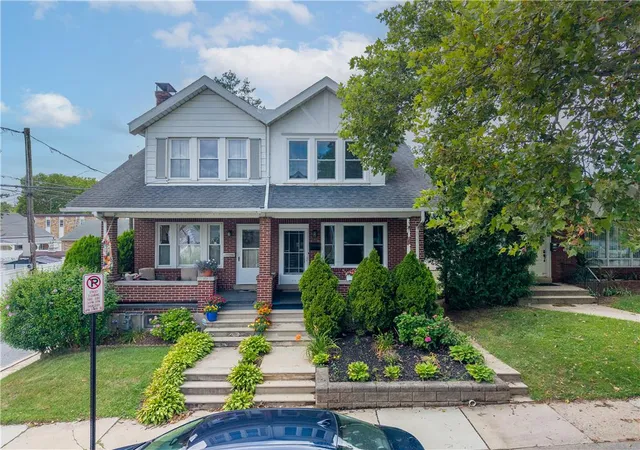 1st image of 616 N Saint Elmo St, Allentown, PA 18104 | MLS# 780248