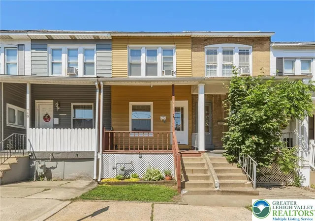 1st image of 738 S 8th St, Allentown, PA 18103 | MLS# 780342