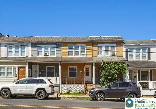 2nd image of 738 S 8th St, Allentown, PA 18103 | MLS# 780342