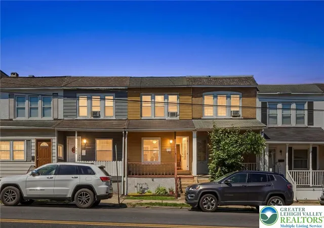 32nd image of 738 S 8th St, Allentown, PA 18103 | MLS# 780342
