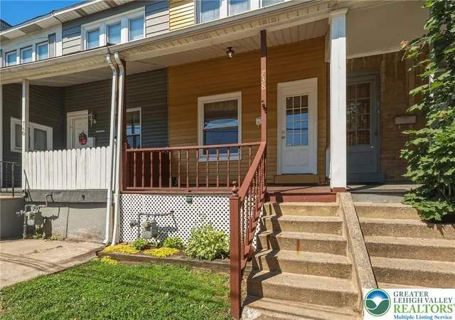 4th image of 738 S 8Th St, Allentown, PA 18103 | MLS# 780342
