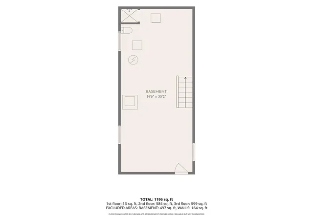 Homes for sale in Coplay Boro, PA | 115 S 4th St, Coplay Boro, PA 18037 | MLS# 780317