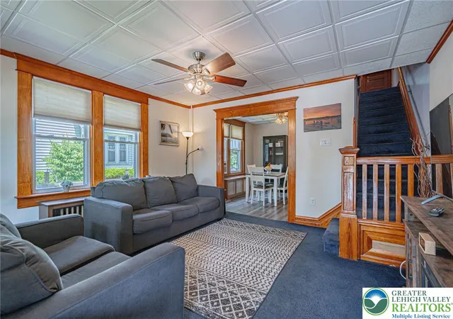 Homes for sale in Coplay Boro, PA | 115 S 4Th St, Coplay Boro, PA 18037 | MLS# 780317
