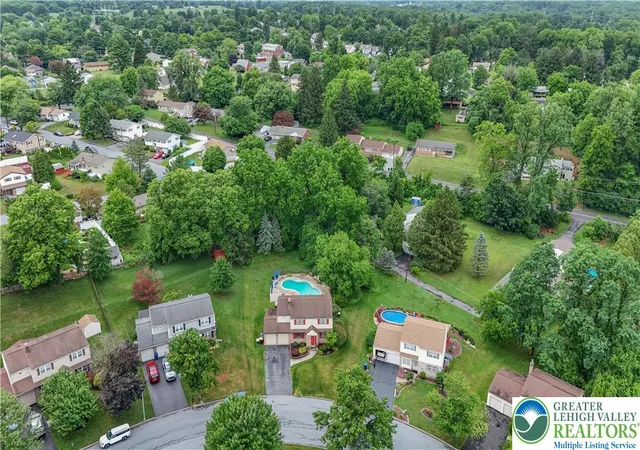 Homes for sale in South Whitehall Twp, PA | 1939 Latta Street, South Whitehall Twp, PA 18104 | MLS# 780344