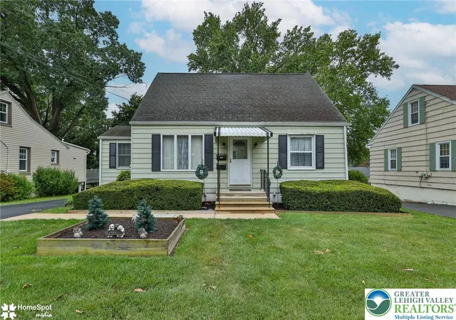 Photo 1 of Sale Pending at 2710 Liberty St, Easton, PA 18045 | MLS# 780319 | Listing updated on 2026-07-20