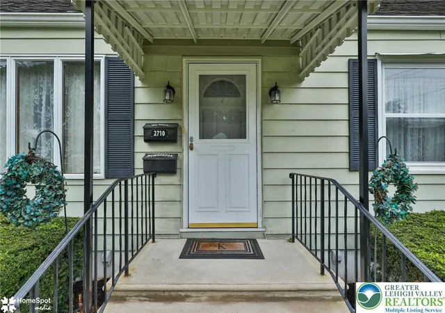 Photo 3 of Sale Pending at 2710 Liberty St, Easton, PA 18045 | MLS# 780319 | Listing updated on 2026-07-20