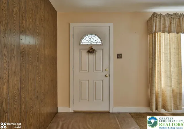 Photo 4 of Sale Pending at 2710 Liberty St, Easton, PA 18045 | MLS# 780319 | Listing updated on 2026-07-20