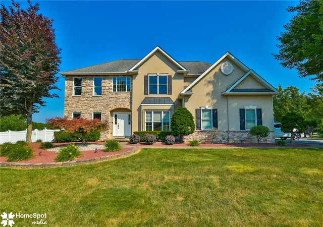 Photo 1 of Single family home for sale at 2115 Terry Rd, Nazareth, PA 18064 | MLS# 780224 | Listing updated on 2026-08-04