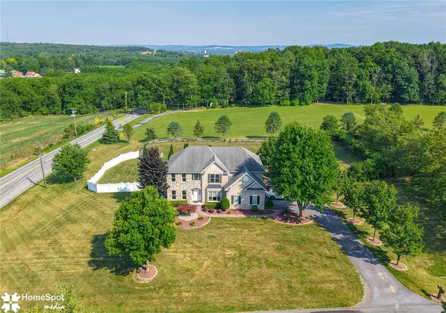 Photo 2 of Single family home for sale at 2115 Terry Rd, Nazareth, PA 18064 | MLS# 780224 | Listing updated on 2026-08-04